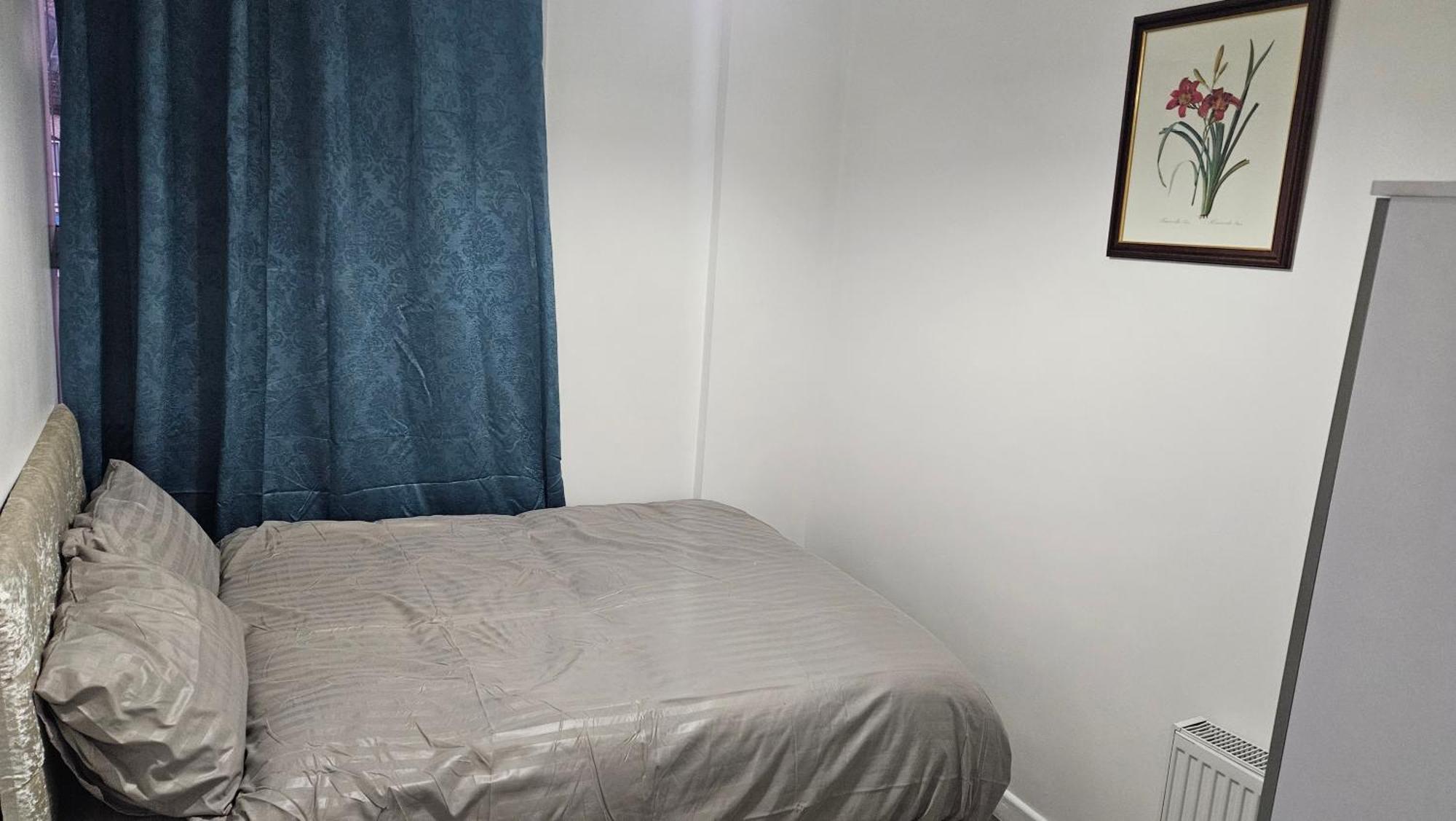 Luxury 2 Bedrooms Flat Leytonstone London Bagian luar foto