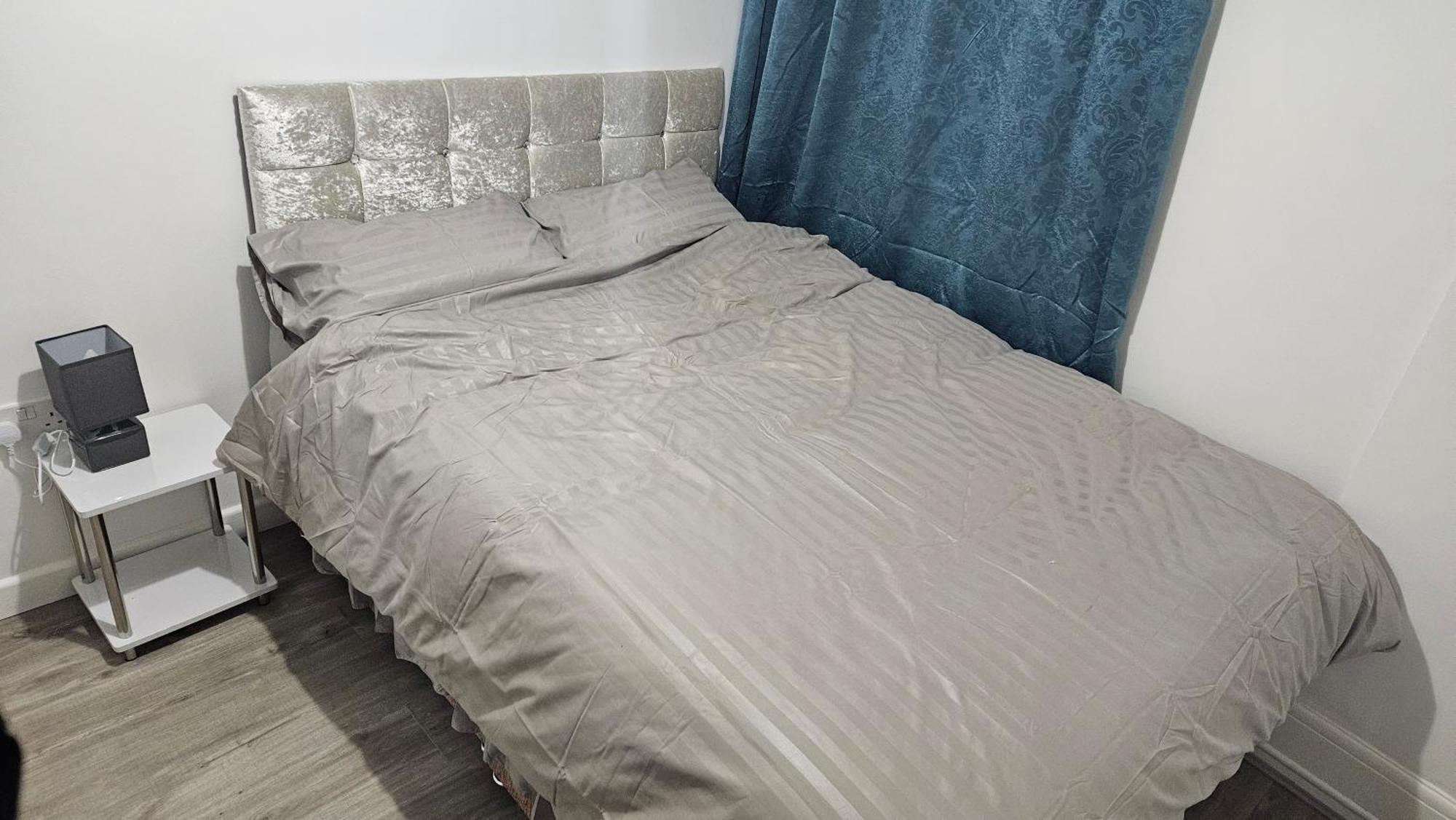 Luxury 2 Bedrooms Flat Leytonstone London Bagian luar foto