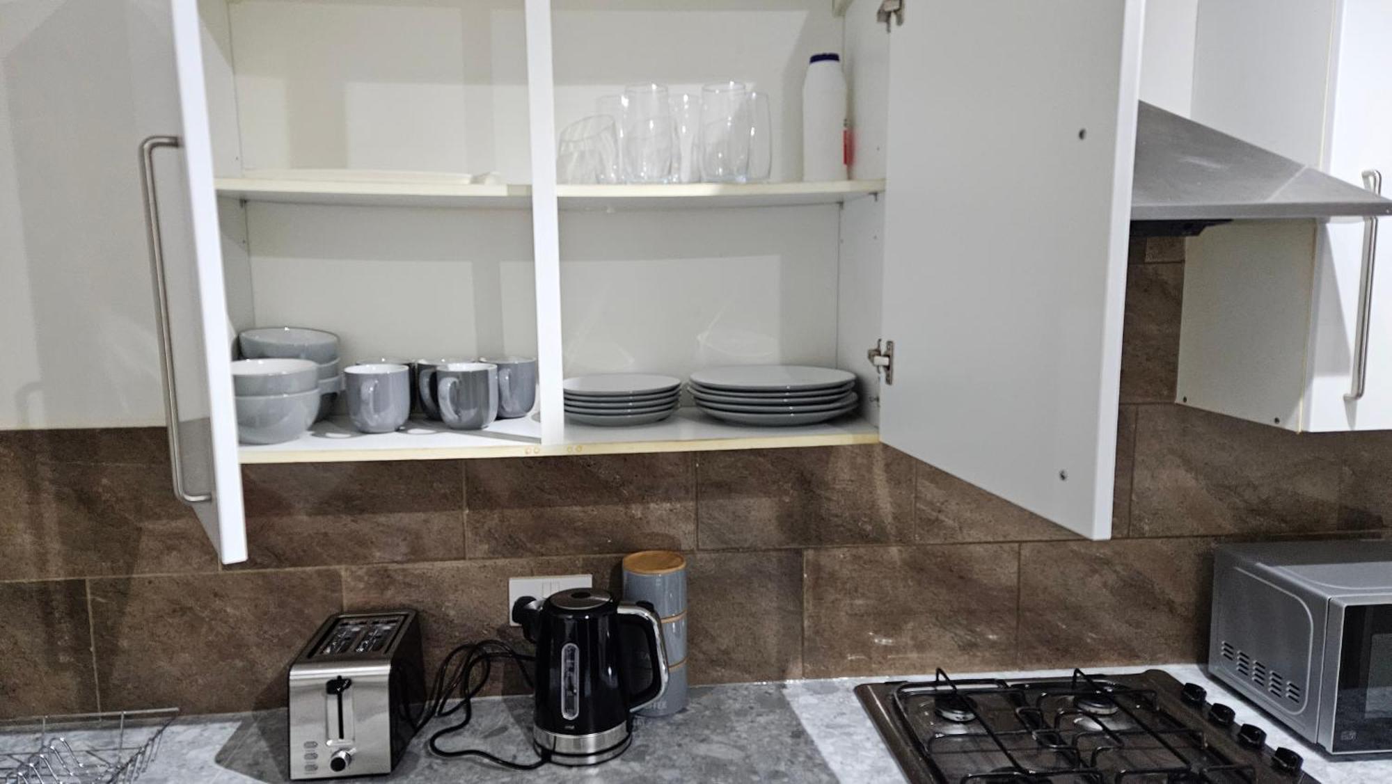 Luxury 2 Bedrooms Flat Leytonstone London Bagian luar foto